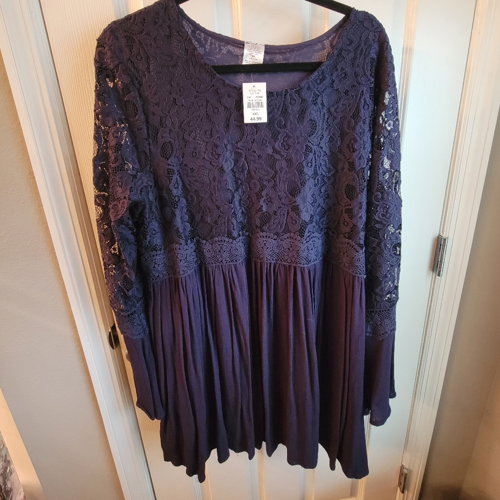 Womens shirt